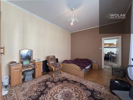 Mieszkanie 95,67m2 w Kłodzku