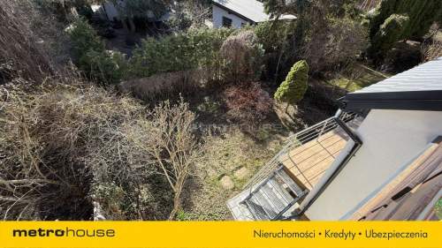 Dom z ogrodem 205 m2 , blisko centrum Żyrardowa