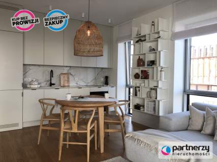 Apartament Premium Marina Yacht Park