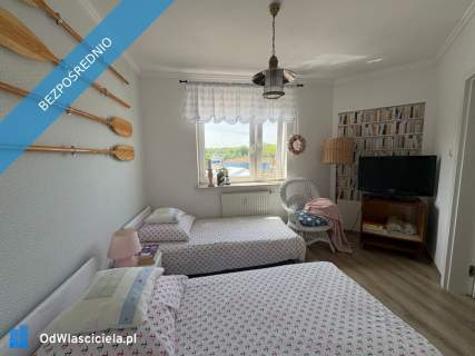 Apartament 100 m od plaży i portu Kołobrzeg, ul. Towarowa