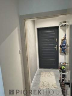 3-pokojowe mieszkanie w Markach