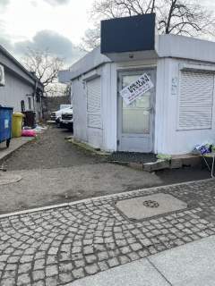 Do wynajęcia mały lokal Rynek Psie Pole 