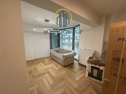 Do sprzedaży nowy Apartament przy Lubomelskiej