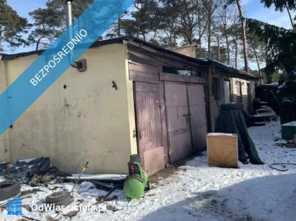Syndyk sprzeda udział 3/32 w nieruchomości gruntowej zabudowanej...