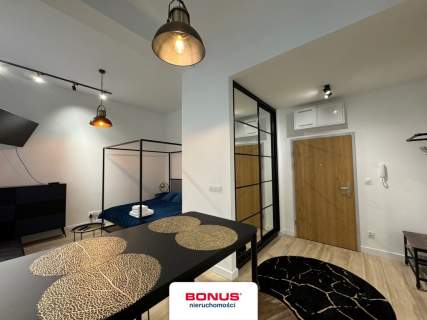 Piękny mały apartament z 2021r. Jagiellońska Gryf