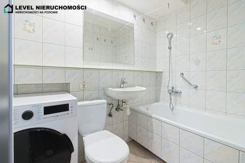 Gotowe mieszkanie dwupokojowe