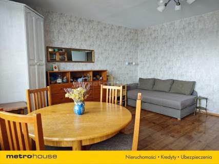 3 umeblowane pokoje na Wilanowie / cudowny widok 