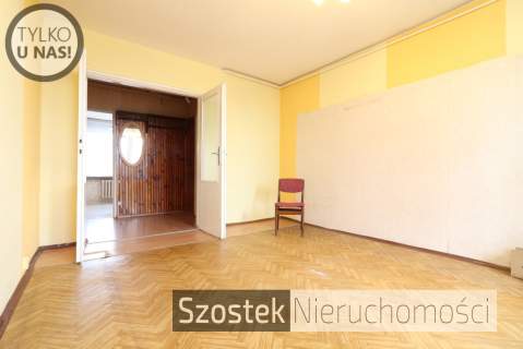 Kameralne/ciche/3 pokojowe/balkon/Tysiąclecie