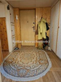 Ustawne trzypokojowe mieszkanie po pow. 52 m 2