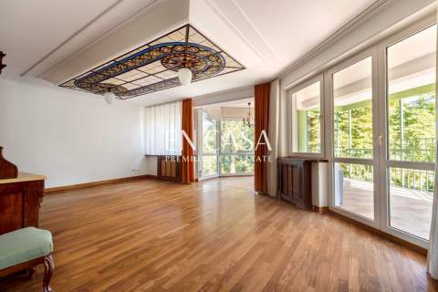 3 pokoje 2 miejsca postojowe Duży balkon