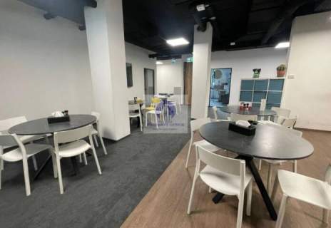 Warszawa Wawer lokal biurowy 432,80 m2 na wynajem