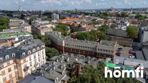 Stare Miasto piękna kamienica, gotowa inwestycja