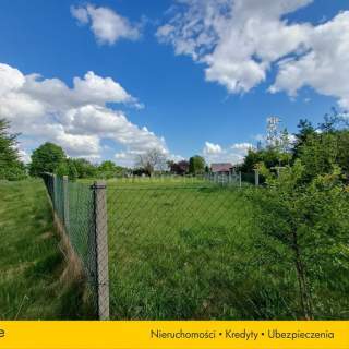 Działka budowlana na sprzedaż, 1188 m2, Mały Mędromierz