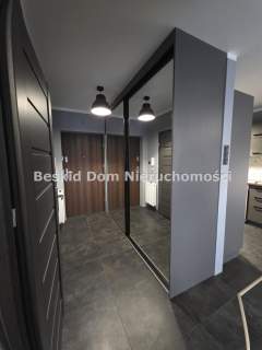 Mieszkanie do wynajęcia, 47 m2, Bielsko-Biała