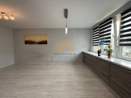 Komfortowe 41m2 po remoncie Oś. Sudeckie