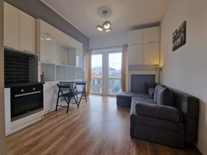 STUDIO - 23,50M2 - LUBELSKA LOFTY - 2300 ZŁ