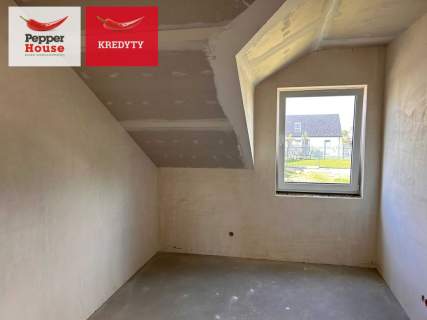 Komfortowy dom 121m2 blisko Gdańska
