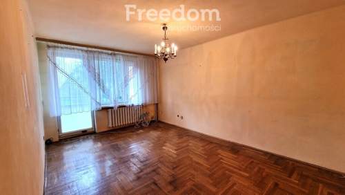 Mieszkanie 57,6 m2 Biała Podlaska
