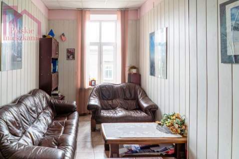Niedrogo lokal biurowy 33m, Barska, Przemyśl
