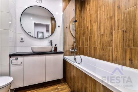 Nowy apartament w Gliwicach Kozielska 106c