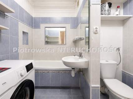 Mieszkanie na sprzedaż, 36,9 m2, Sieradz