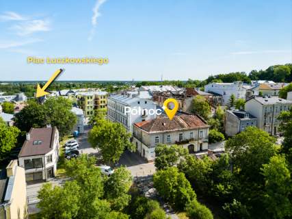 mieszkanie w samym centrum Chełma bezczynszowe,