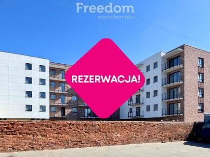 5 pokoi, 2 balkony, 96,39 m , nowe mieszkanie