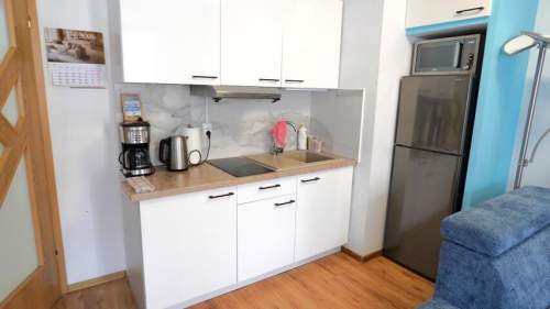Apartament Kołobrzeg ul. kosciuszki OLYMP I