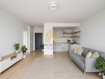 Ostatnie 2 pokoje w inwestycji ogród 22m2