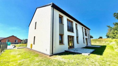 Bezczynszowe Apartamenty Duże ogródki 