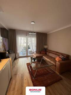 Apartament Wały Chrobrego-w pełni wyposażony