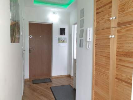 Do wynajęcia kawalerka z balkonem oś. Piekary A