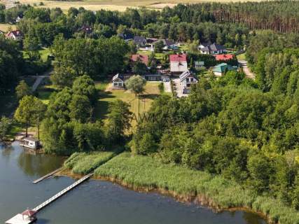 Działka budowlana na sprzedaż, 2414 m2, Sława