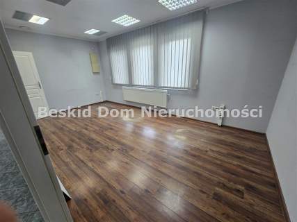 Biuro do wynajęcia, 191 m2, Bielsko-Biała