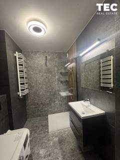 Wysoki standard 2 Pokoje Balkon