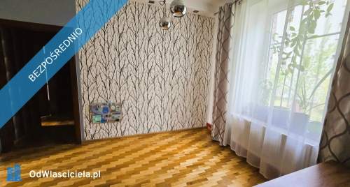 NISKIE OPŁATY -CZYNSZ TYLKO 680zł/4os. 