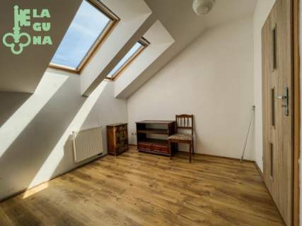 Gdynia Dąbrowa 43m2 dwa pokoje duży balkon