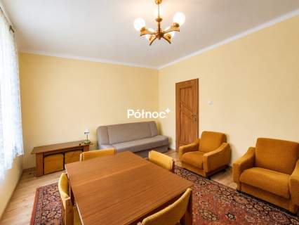 Mieszkanie przy Peowiaków Zamość