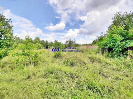 Działka, Rzeszów, Przybyszówka II, 38ar