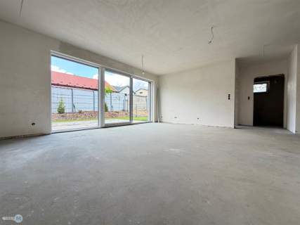 Apartamenty nad Zalewem z ogródkami - Wola kopcowa