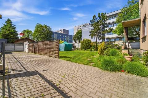Centrum Czeladzi Twój nowy dom i prywatny ogród