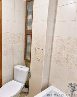 2-pokojowe mieszkanie na Mokotowie