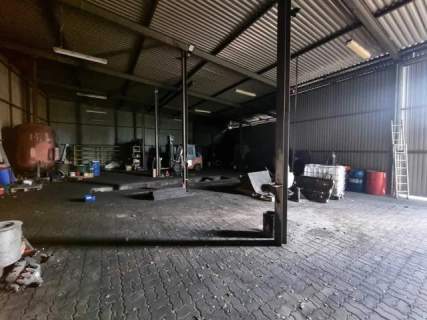 Nieruchomość komercyjna do wynajęcia, 385 m2, Nowe Lipiny