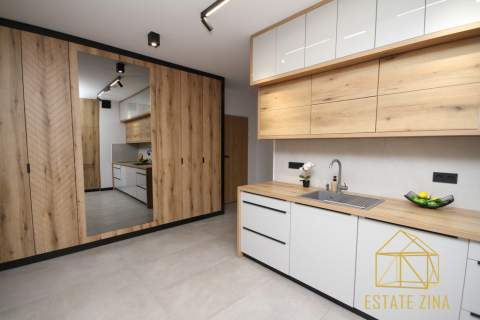 Przestronne 2 pokoje blisko centrum 