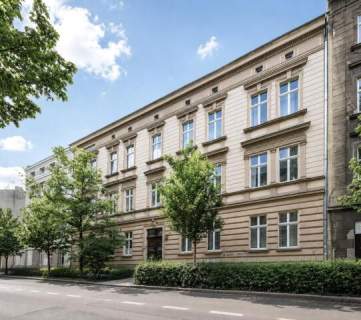 Inwestycja ROI 5%, 3 lokale mieszkalne z osobnymi KW, Krowoderska