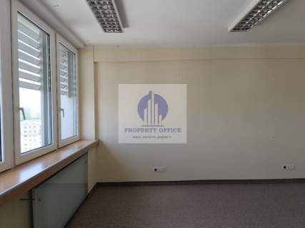 Mokotów lokal biurowy 37,30m2 do wynajęcia