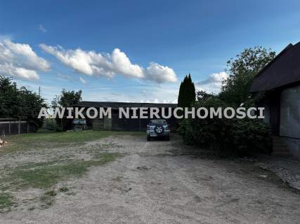 Dom na sprzedaż, 140 m2, Grążawy
