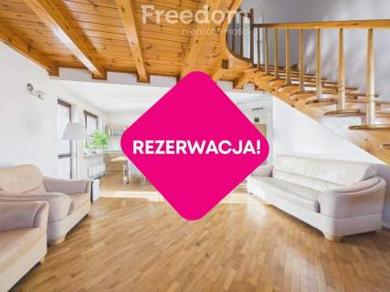 Atrakcyjne 4-pokojowe mieszkanie 94 m2 ul. Pogodna