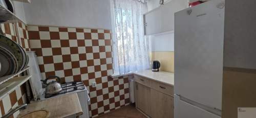 2-pok, 44 m2, Pogoń