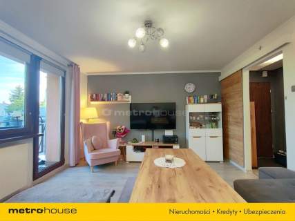 M4 po remoncie, II p, 62 m , Balkon działka ROD